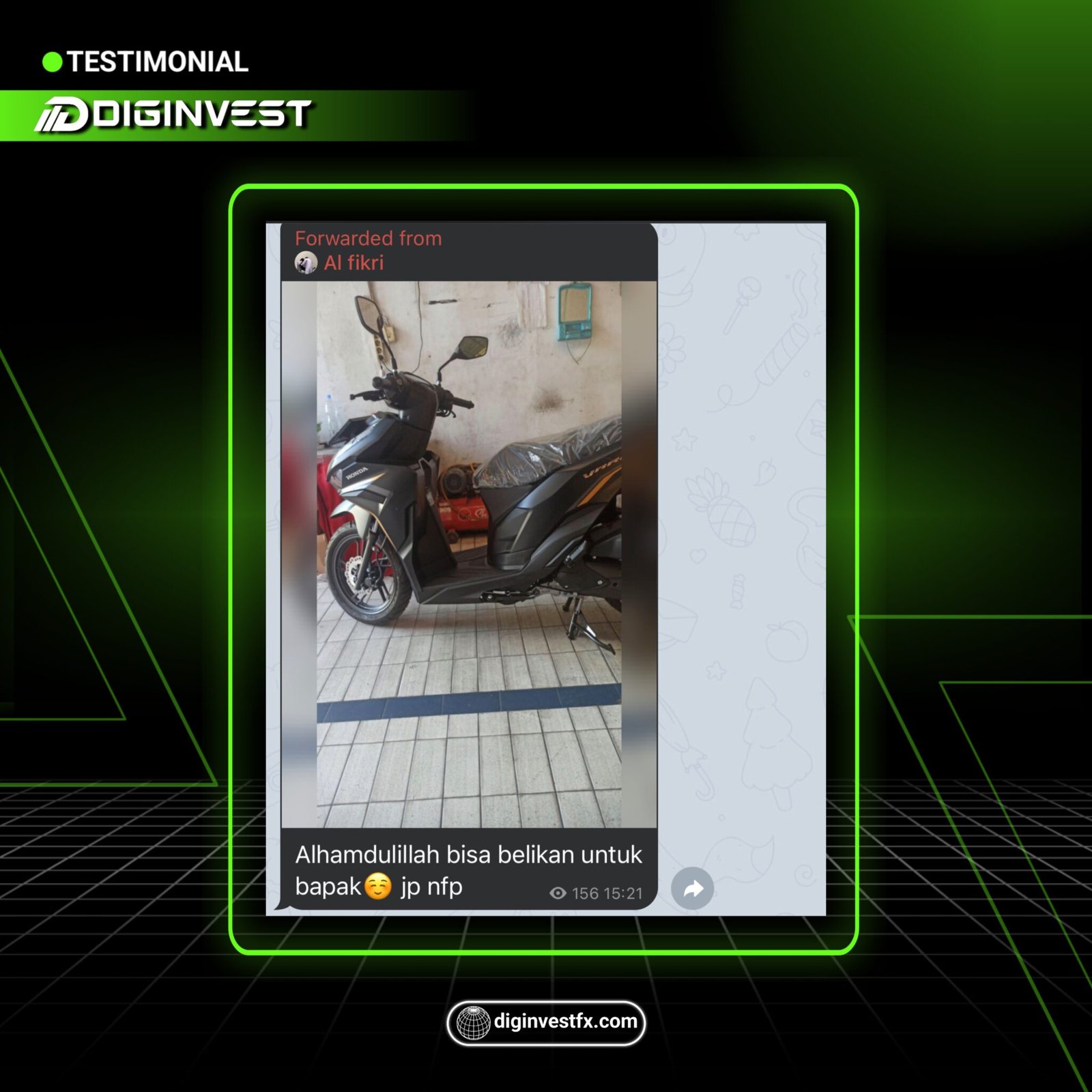 DiginvestFX Community