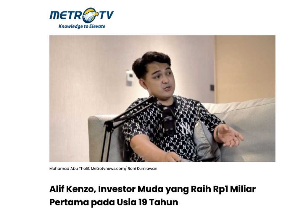 Media Coverage DiginvestFX 1