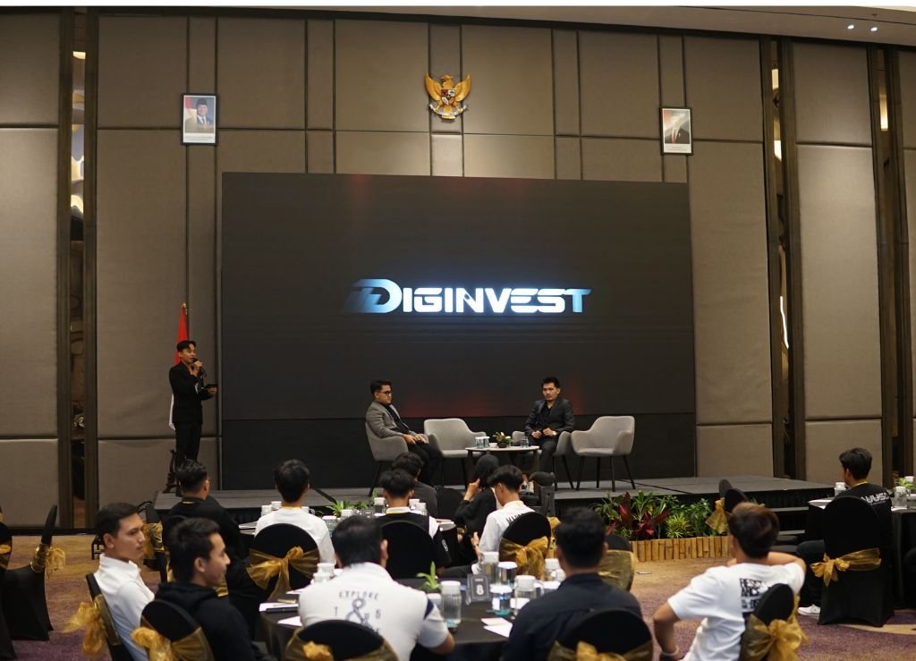 Seminar Diginvest 4