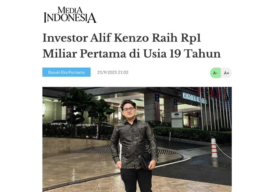 Media Coverage DiginvestFX 2