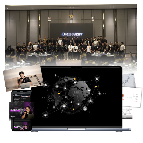 DiginvestFX Edukasi Trading