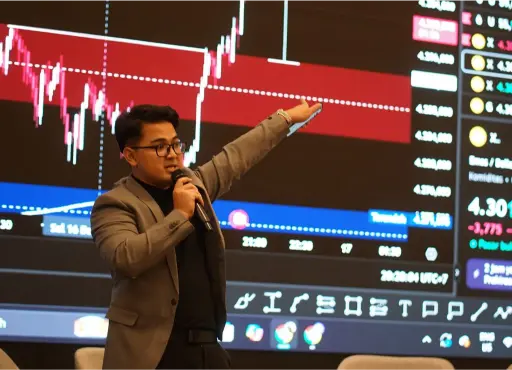 Media Coverage DiginvestFX 4